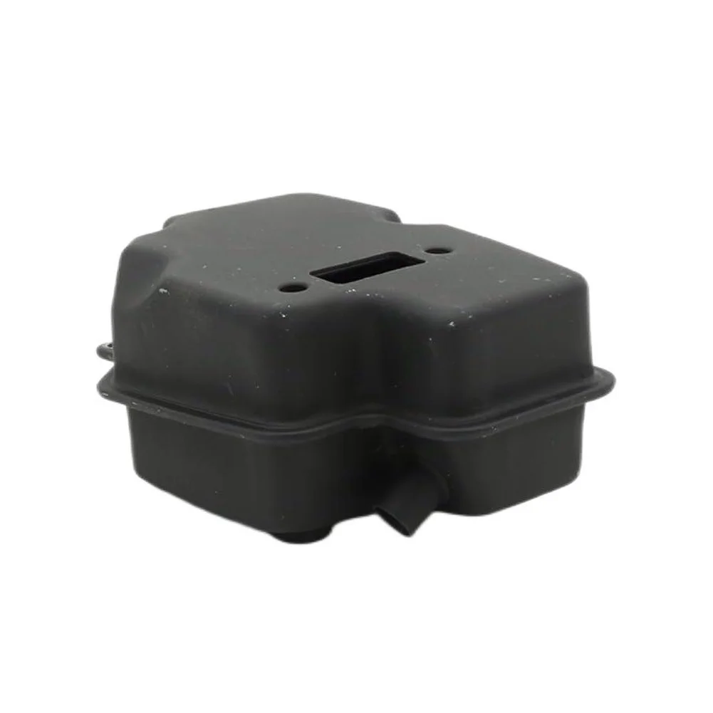 FS120 Muffler Chainsaw Muffler For Prolonged Use High-grade Materials Noise Reduction Quiet Operation Heavy-duty Performance