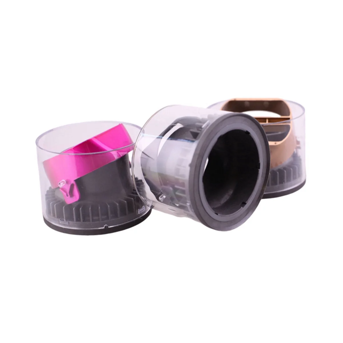 Boquilla de secador de pelo, accesorio para Dyson Supersonic Airwrap HD01, HD02, HD03, HD04, HD08, HD15, difusor, herramientas de estilo C