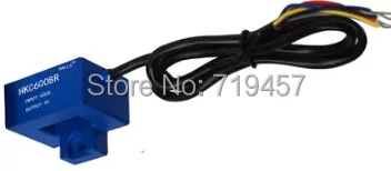 

FREE SHIPPING 5PCS/LOT Thick hall current sensor hkc-br-50a 50a 100a 200a 600a