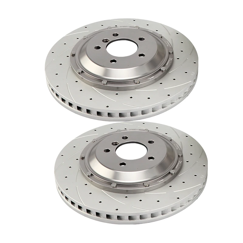 

Factory Customize Auto Brakes Disc Oem Front Brake Disc for toyota honda ni ssan
