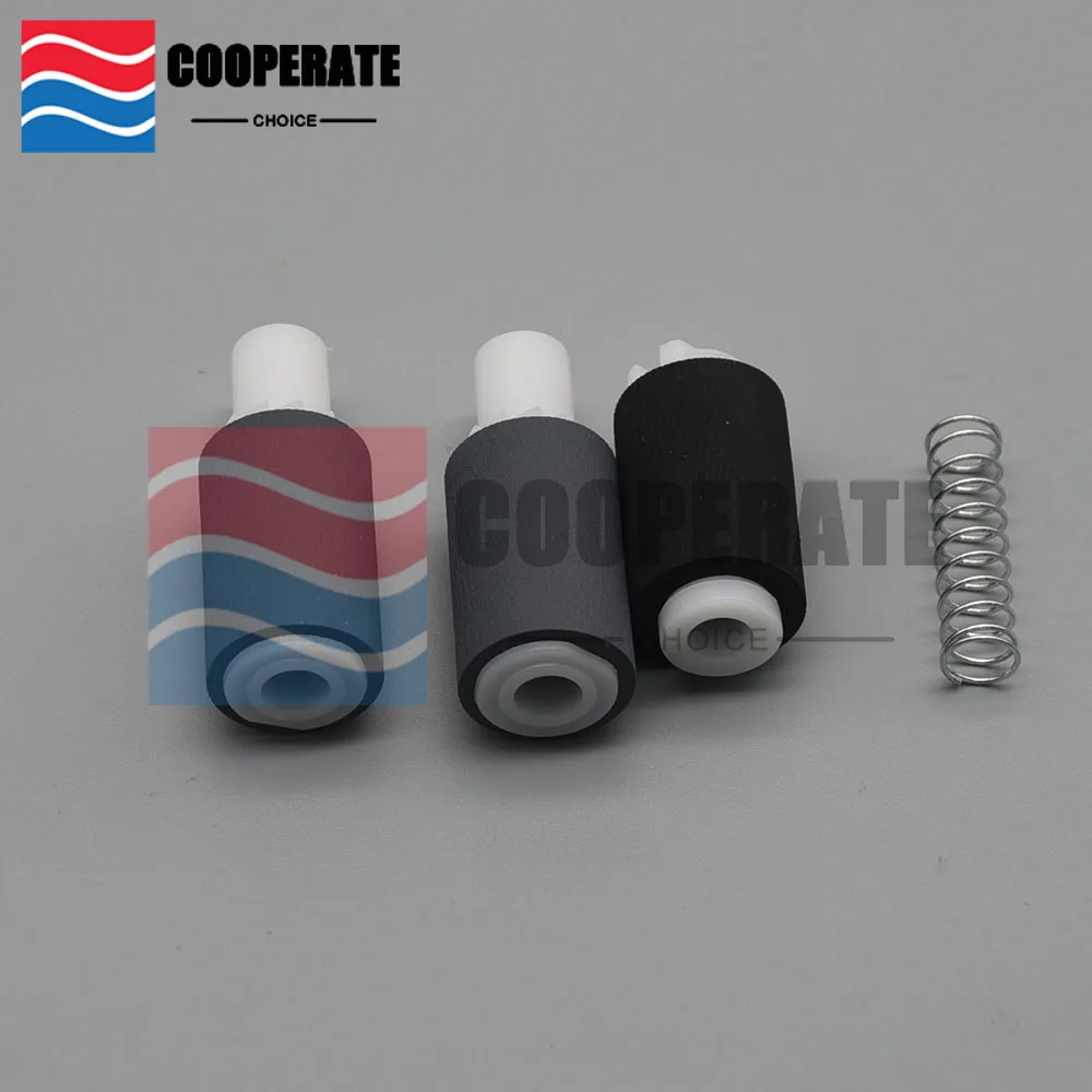 1X 301022320001 301022230001 Separation Pickup Roller suitable for PANTUM P3010 P3300 M6700 M6800 M7100 M7200 M7300