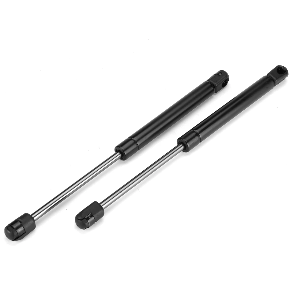 Pair Car Rear Trunk Lift Lid Shock Support Strut Gas Spring Rod Prop For VW Jetta MK3 2005-2010 MK4 2011-2019 1K5827550C