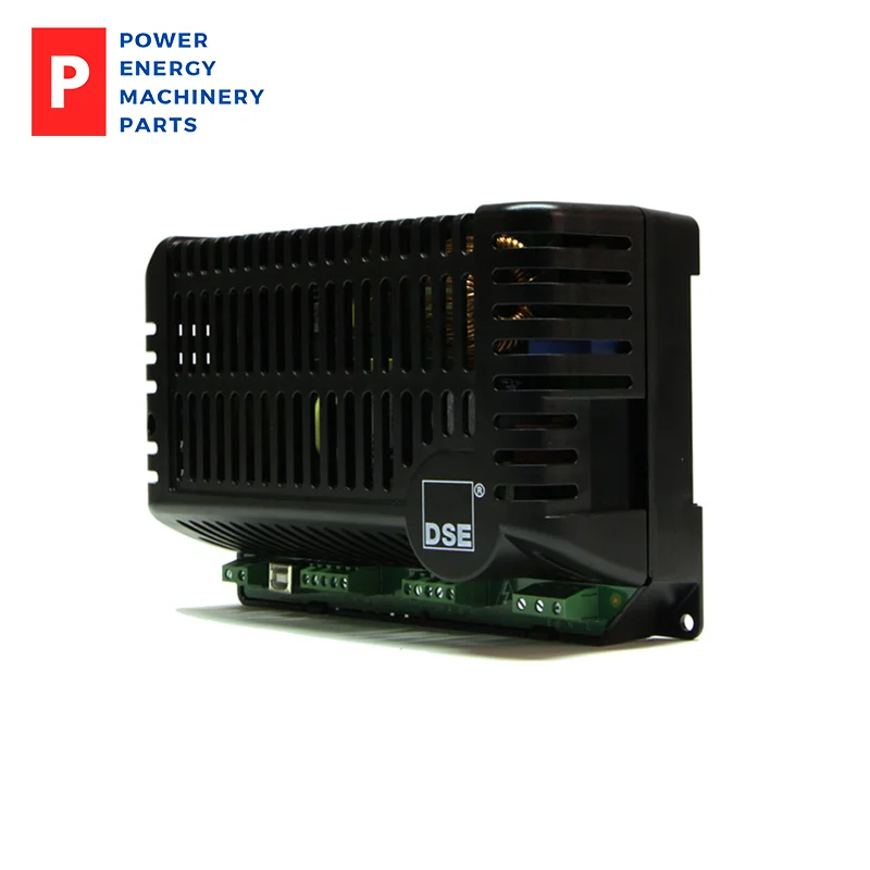 

Original Generator Parts 12 volt 15 amp Intelligent Battery Charger