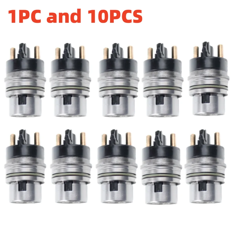 F00RJ02703 High Quality Fuel Injector Solenoid Valve F 00R J02 703 Diesel Engine CR Spare Part Solenoid Valve F00R J02 703