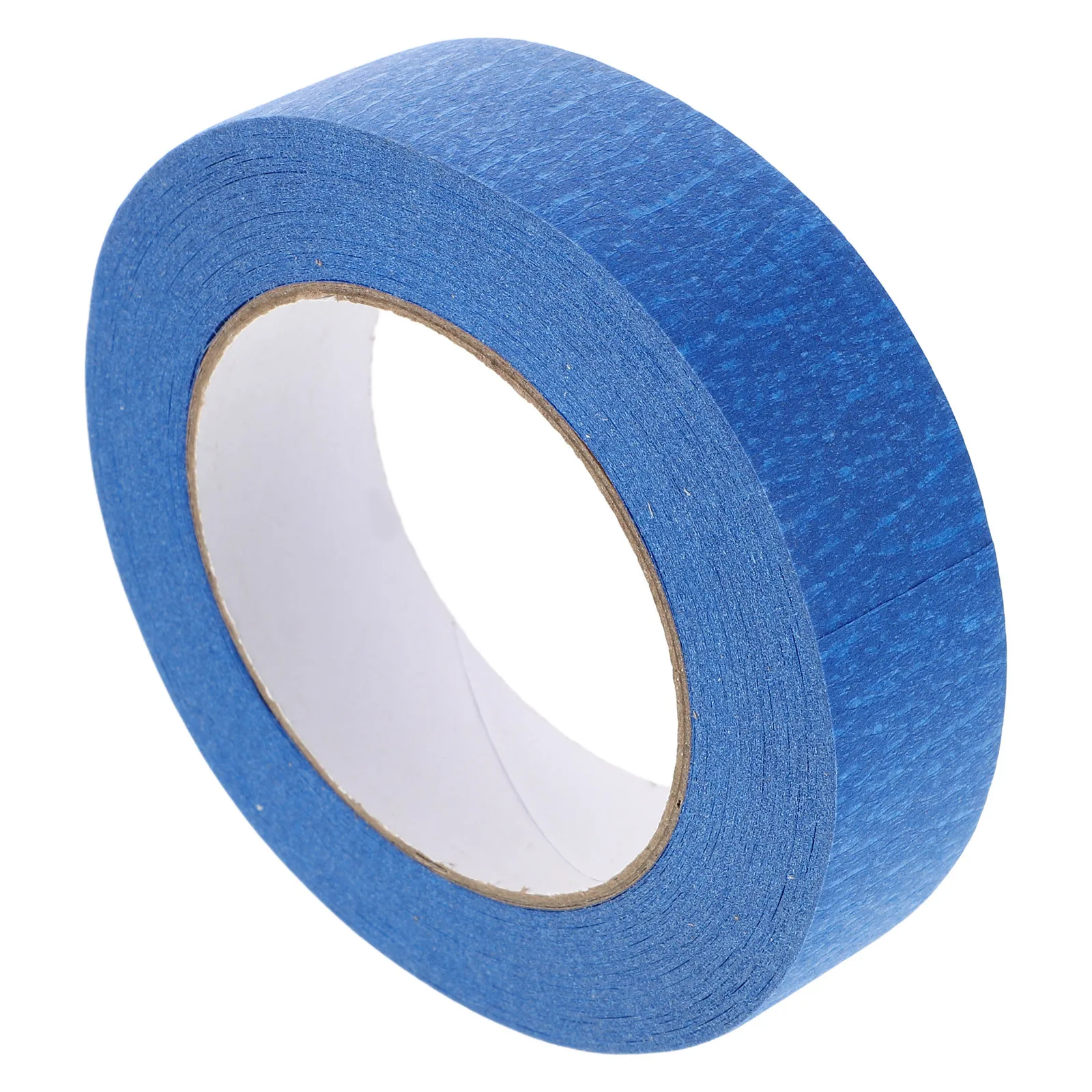 

Automotive Blue Masking Tape for Spray Painting High Adhesion Painters Tape Clean Lines No Sticky Residue Multiple Uses