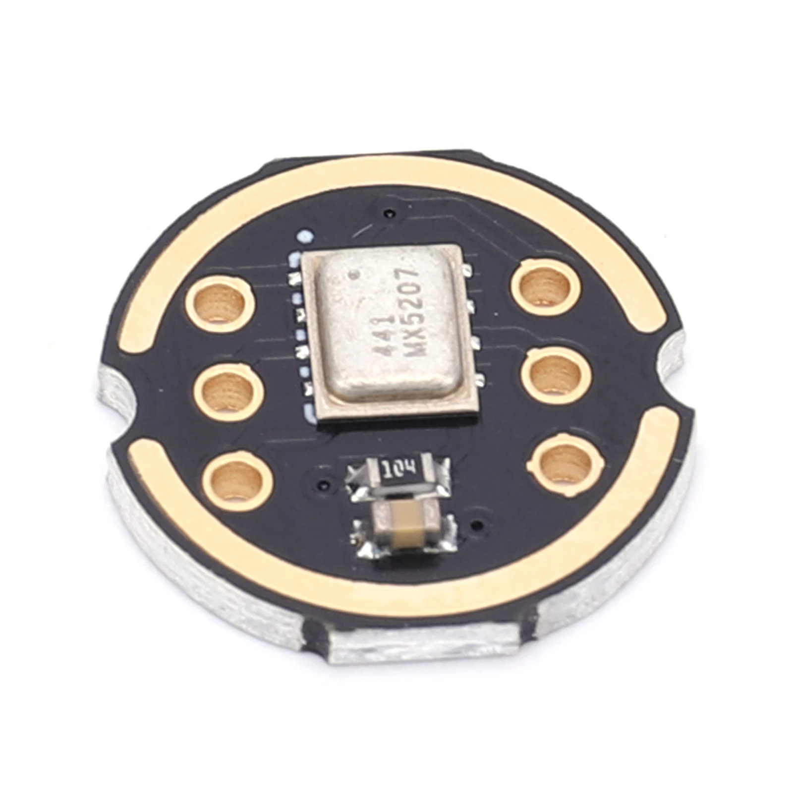 MH-ET وحدة ميكروفون حية متعددة الاتجاهات I2S واجهة INMP441 MEMS عالية الدقة منخفضة الطاقة حجم صغير جدًا لـ ESP32 #4