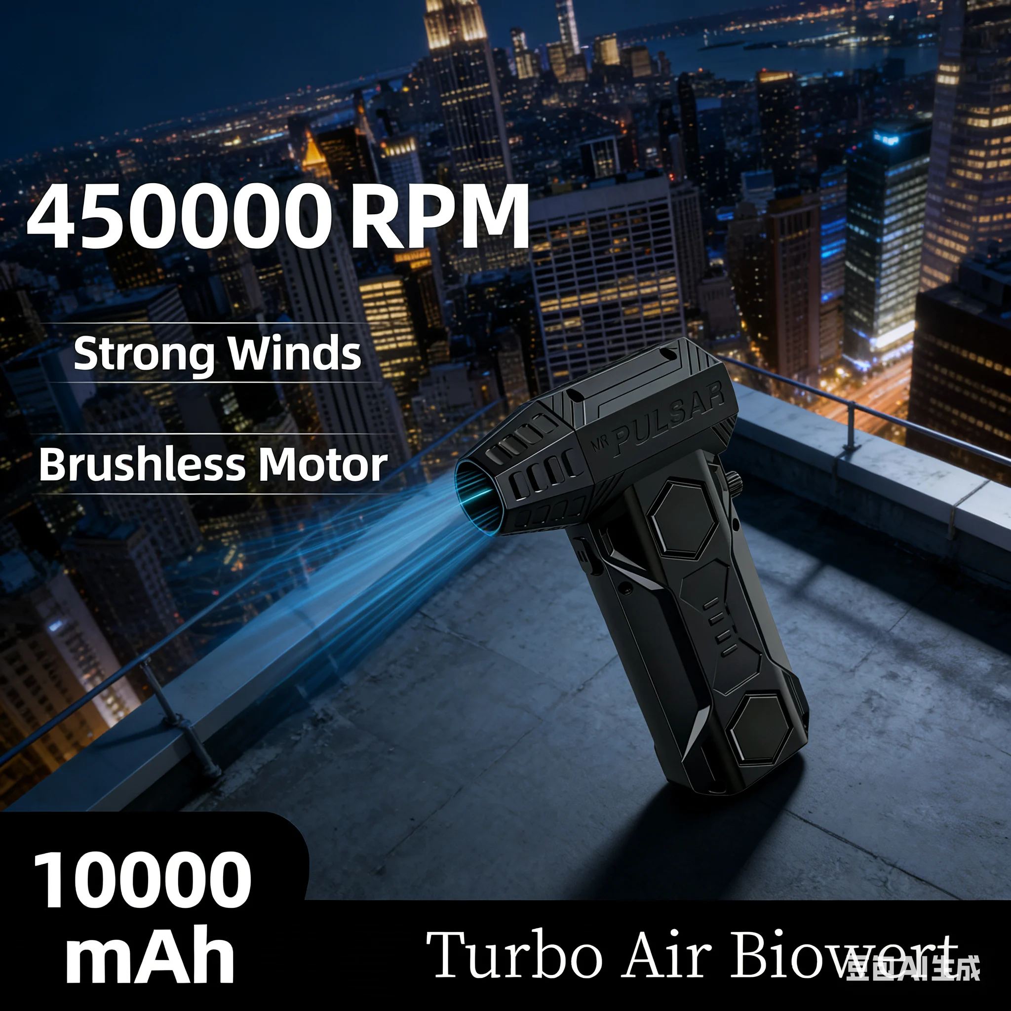 

Воздуходувка X11, супер мощная, 450000 об/мин, пылесос со сжатым воздухом, расход за электроэнергией, дисплей, воздушный вакуумный вентилятор, струйный вентилятор для автомобиля