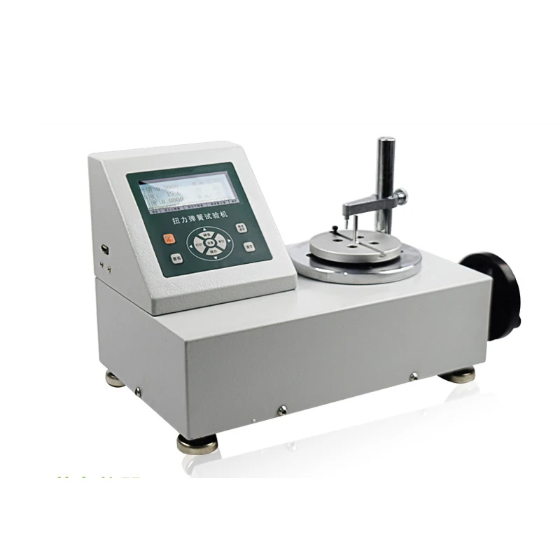 

Best Price 10N M Digital Torsion Spring Tester Price Testing Instruments Lab