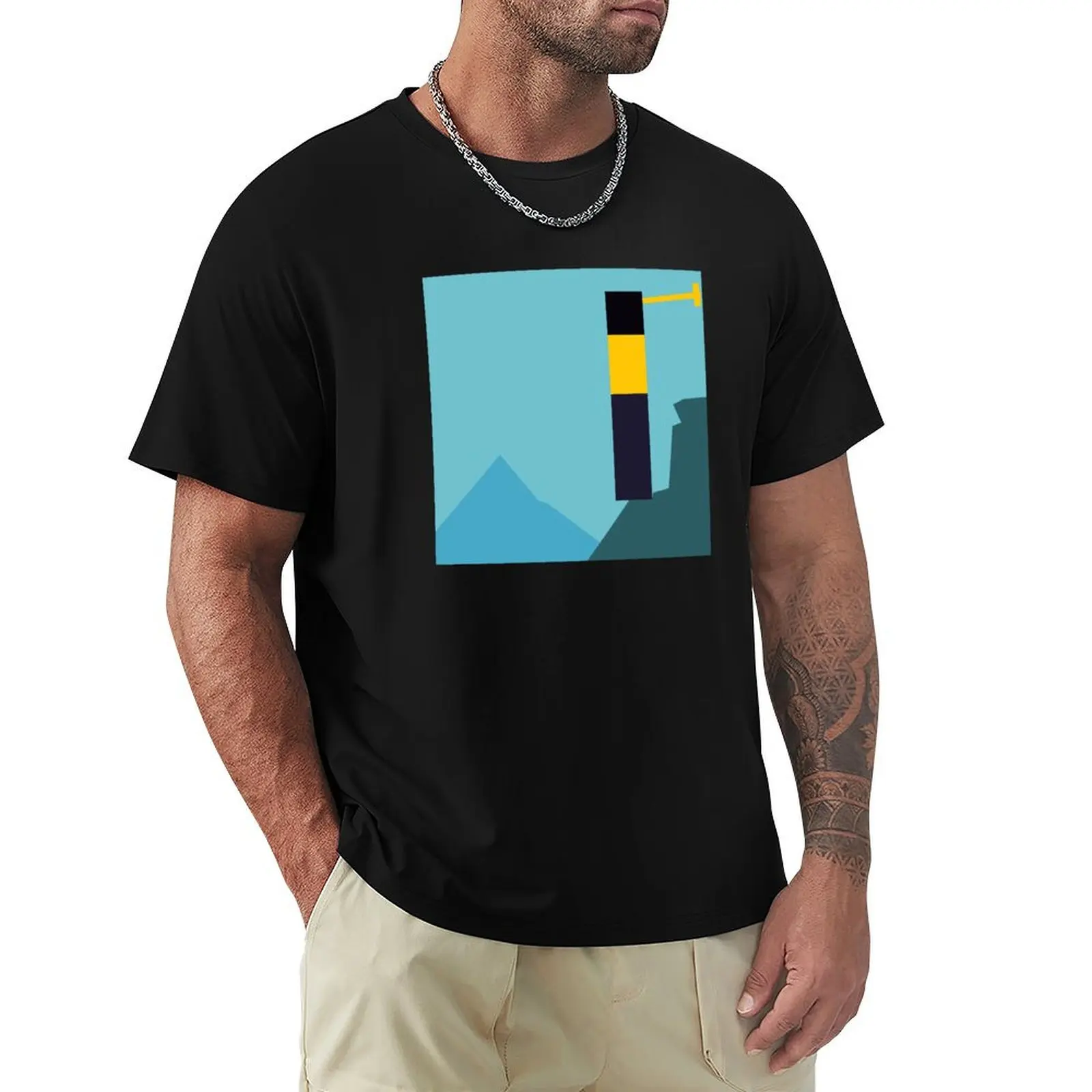 

Construction time T-Shirt Work Outdoor Short Sleeve Tee