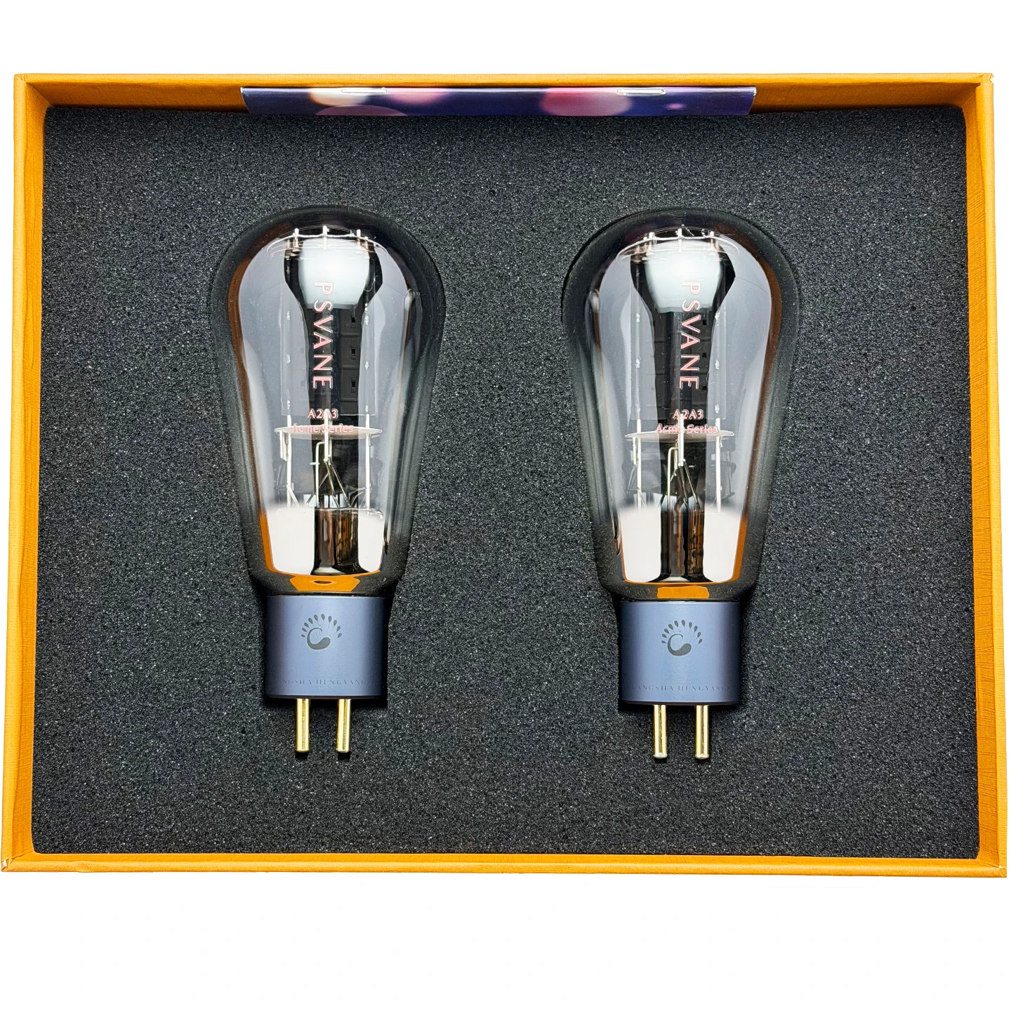 PSVANE Acme 2A3 오디오파일 다이렉트 트라이 - Single Ended Triode Amplifier 2A3 리뷰 및 가격