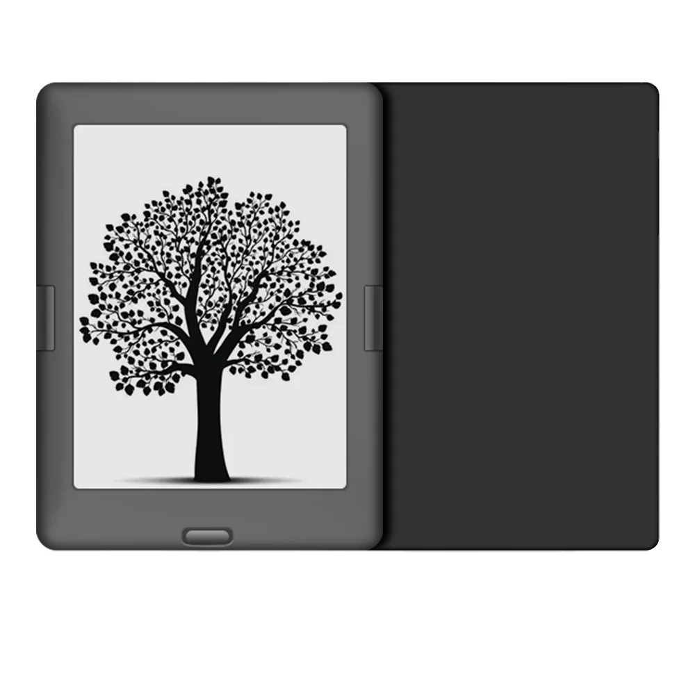 전자 책 리더, 도매 OEM Eink 터치 스크린, 전자 종이 리더, 6 인치
