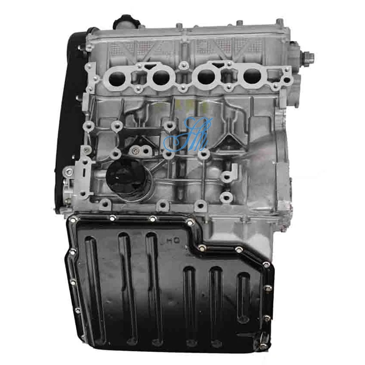 

Car Engine Assembly for G13B G16B Jimny/Swift 1300/Samurai for Wuling 1.3L 1.6L JL474Q Bare Engine