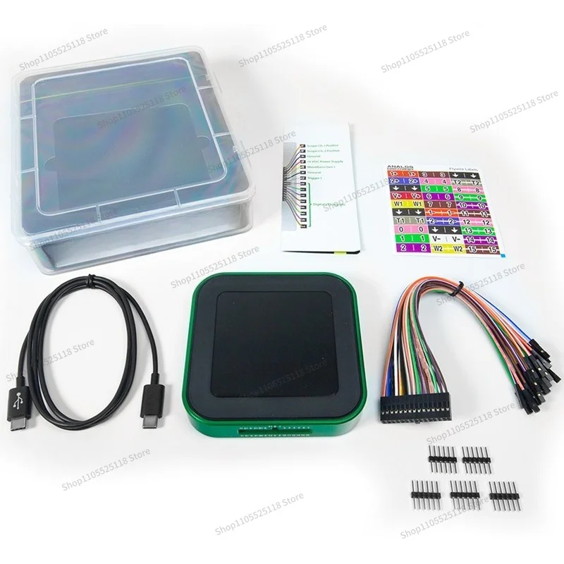For 410-415 Logic Analyzer Pro Bundle Electronic Accessories