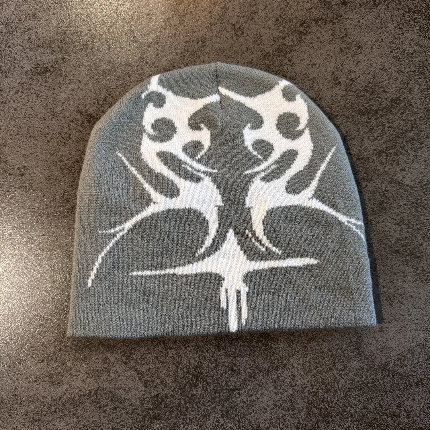 دافئ شخصي موضة الهيب هوب بيني الشارع تنوعا في الهواء الطلق ريترو جديد الرجال النساء النمط الأوروبي الجاكار لهب قبعات منسوجة