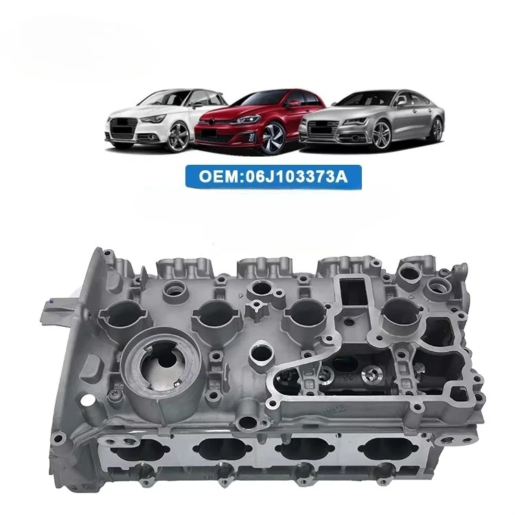 forMANER 06J103373A High Performance Auto Engine Parts EA888 Cylinder Head for VW AUDI 1.6 Engine OEM 032103036AD 032103373T