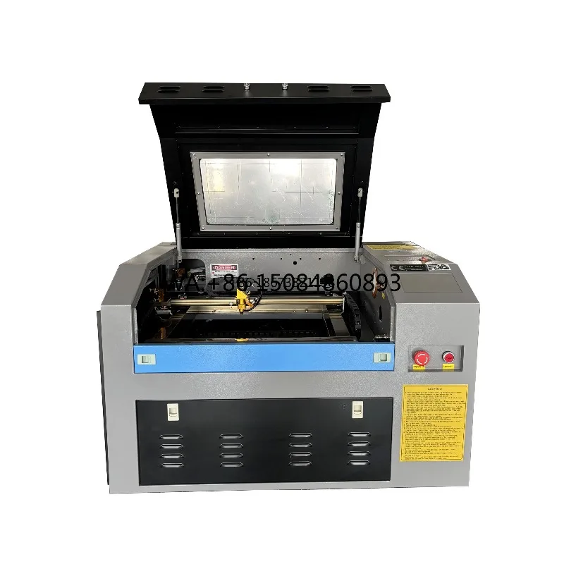 

3020 4060 10060 1390 CO2 Engraving Machine 60W 80W 100W Customizable DIY Craft Acrylic Wood Precision Industrial Processing Equi
