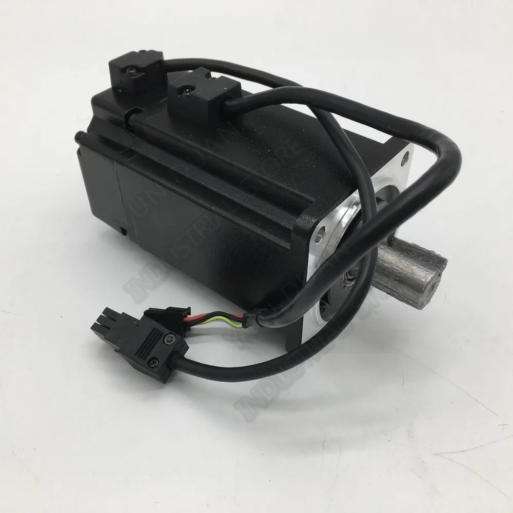 New Delta A2 750W 0.75KW 220V 2.39Nm 3000rpm NEMA32 80MM ASD-A2-0721-L ECMA-C10807RS AC servo motor drive kits with 3m Cable