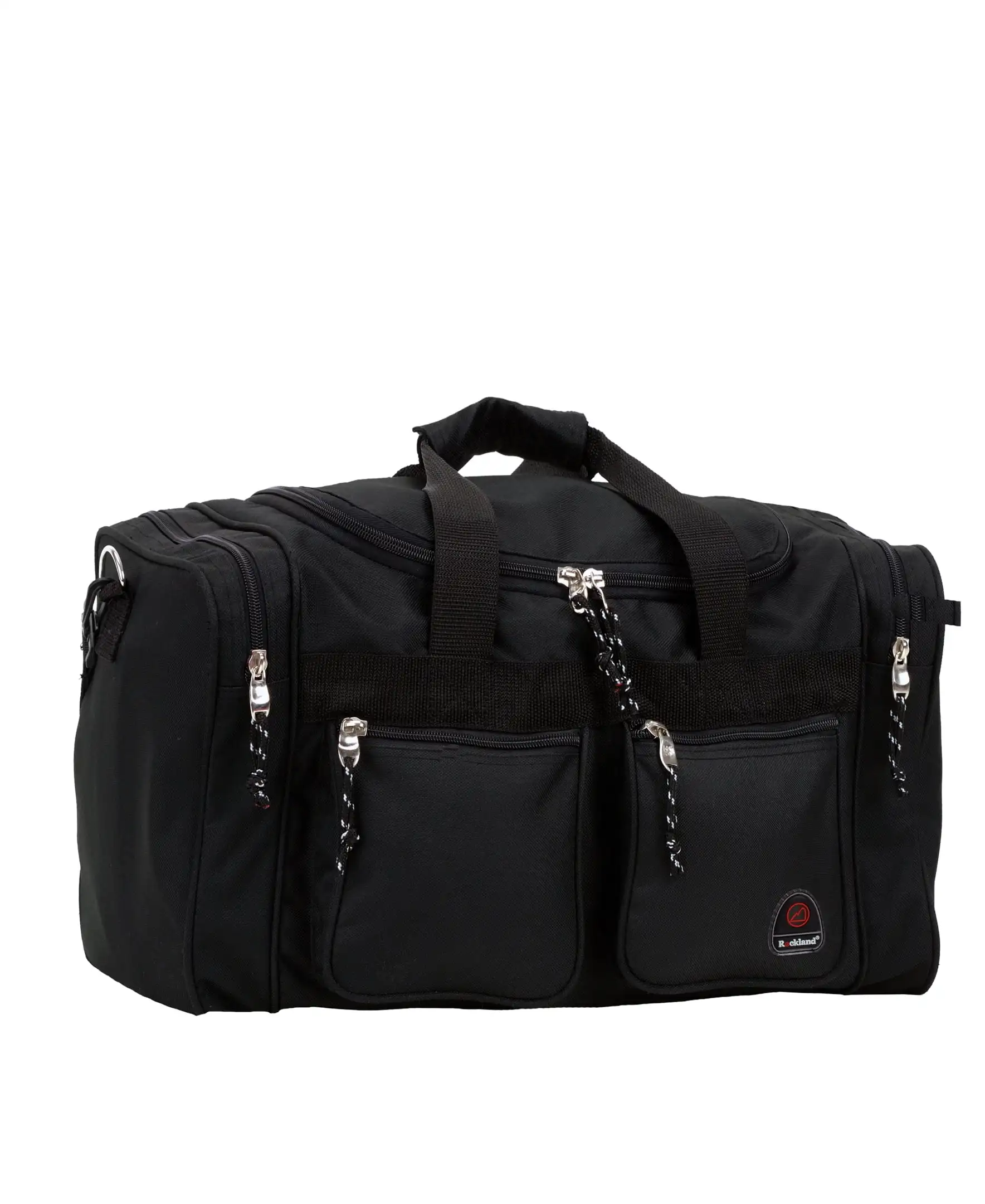 กระเป๋า Rockland 19 ''กระเป๋า Duffel