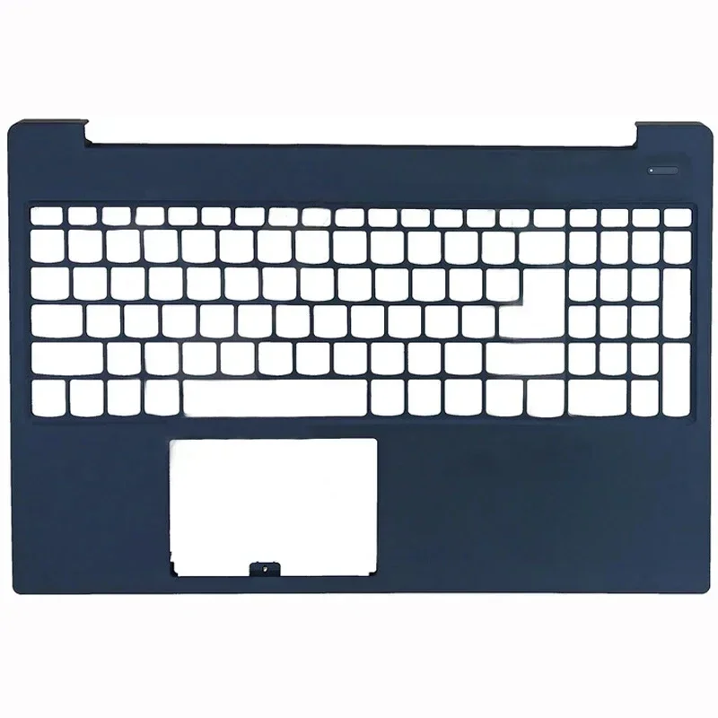 Carcasa para IdeaPad S340-15IWL S340-15 API XiaoXin 15 2019, cubierta trasera LCD para portátil, cubierta de bisagra del panel frontal, carcasa inferior de bisagra