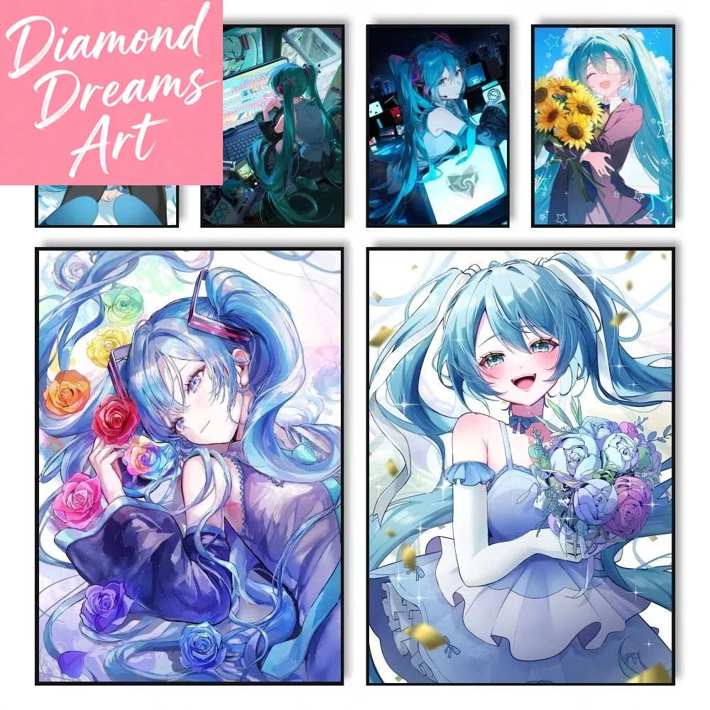 kits-de-pintura-diamante-5d-diy-do-personagem-hatsune-miku-vocaloid-mosaico-de-ponto-cruz-bordado-decorativo-presente-sem-moldura