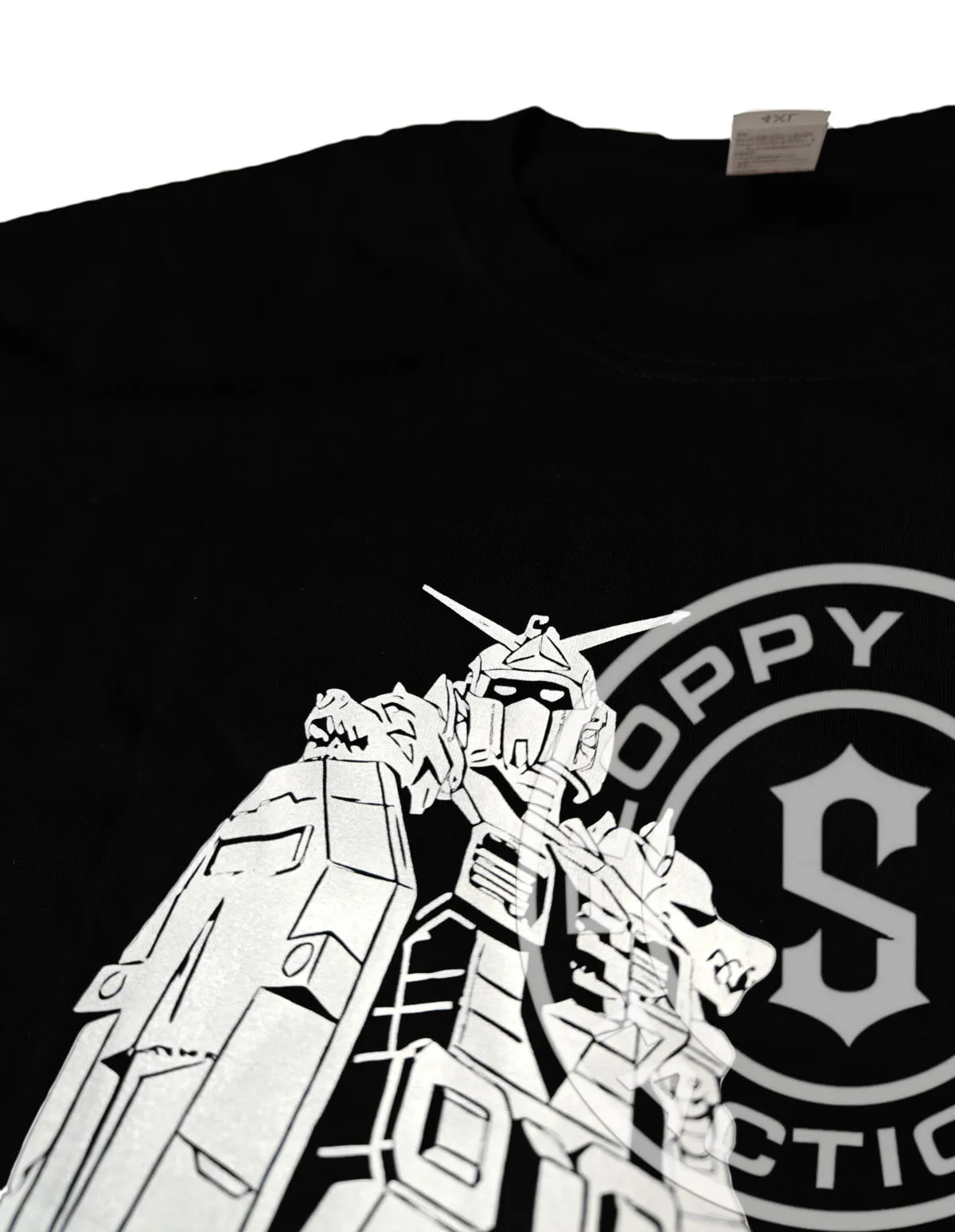 Spiritus Systems Style GKR T-shirt - AliExpress 18