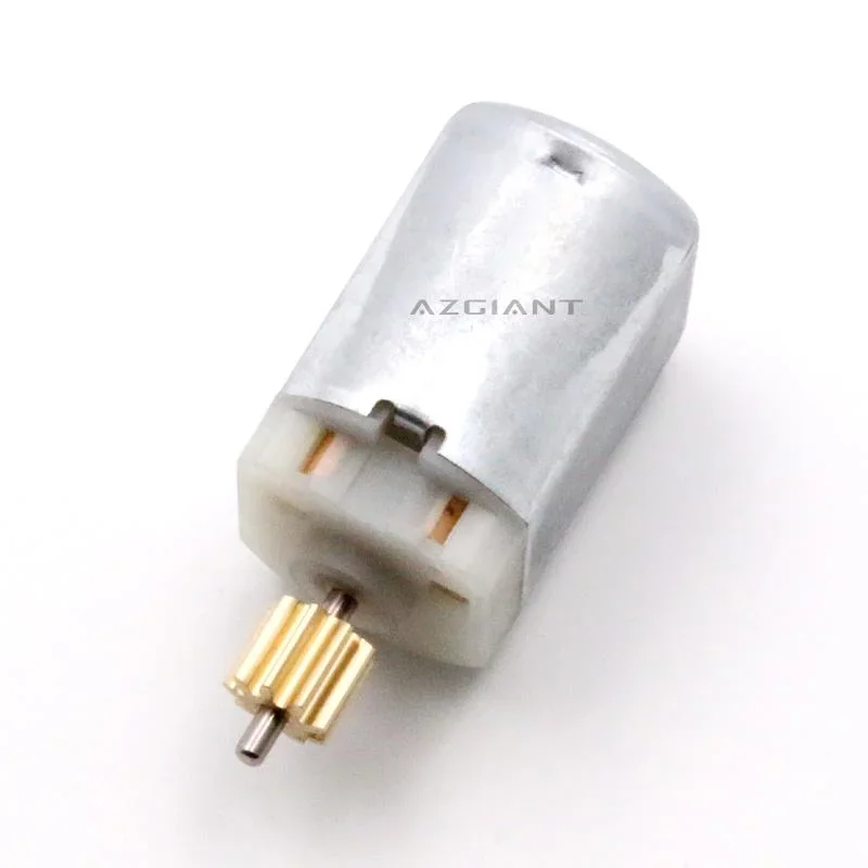 Silnik prądu stałego do siłownika blokującego korek wlewu paliwa benzynowego Opel Astra Zafira 2007-2014, 13158426 2445430036418 AstraH2005 Estate