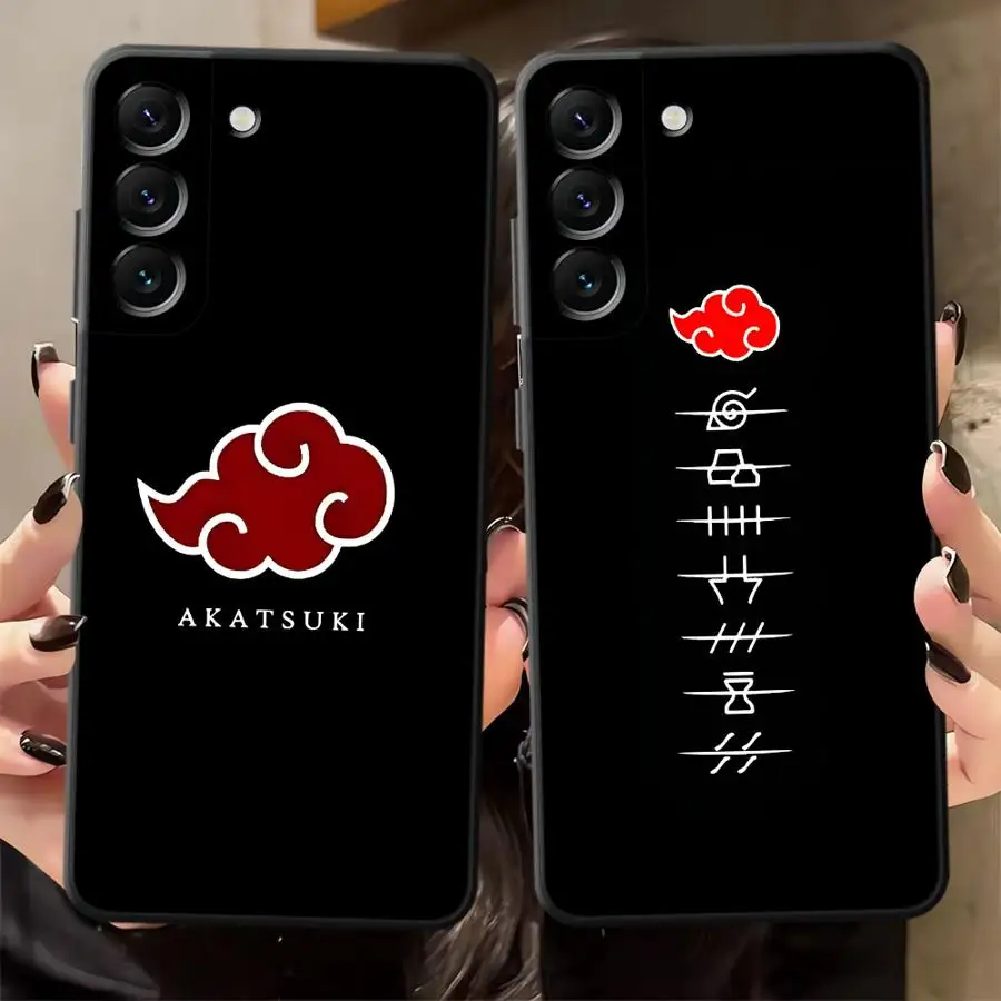 Cartoon Akatsuki Lo…