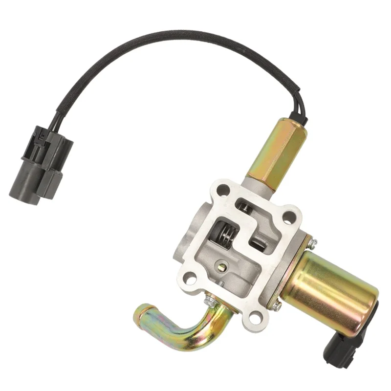 Top!-Für Nissan Xterra 1999-2000 & Frontier 1999-2004 Leerlaufluftregelventil Ersatz AC284 2H1136 237814S100