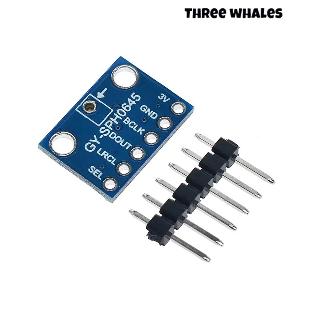 modulo-sensor-de-microfone-mems-i2s-gy-sph0645-sph0645lm4h-para-arduino-zero-raspberry-pi-fz3483
