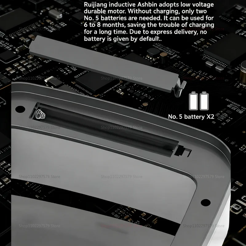 2026 13L الذكية حر اليدين استخدام Touchless الحمام سلة المهملات محس حركة سلة المهملات لمكتب غرفة نوم غرفة المعيشة المرحاض المطبخ