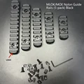 MLOK MOE Nylon-BK