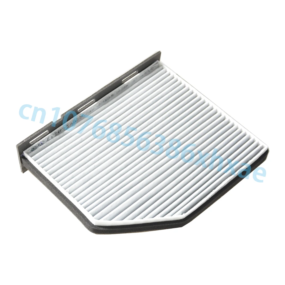 Cabin Air Filter For JMC Yusheng S330 N330 2015- 1.5L 1.5T 03C05-HE00S2 03C0HE00S2 AC Accessories