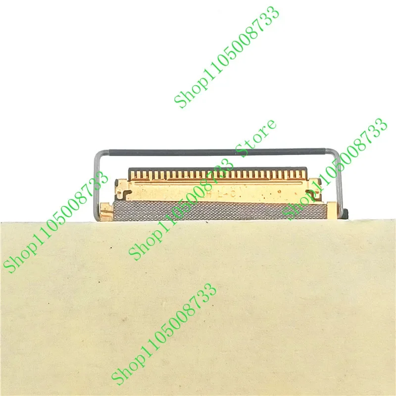 Laptop LCD Display LVDS Flex Cable For Dell Latitude 5480 E5480 0HD5FX DC02C00EM00 30pin Non-Touch