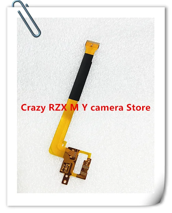 Гибкий кабель для фокуса объектива AF для Canon RF 24-105 24-105 мм f/4 L IS USM Запасная часть