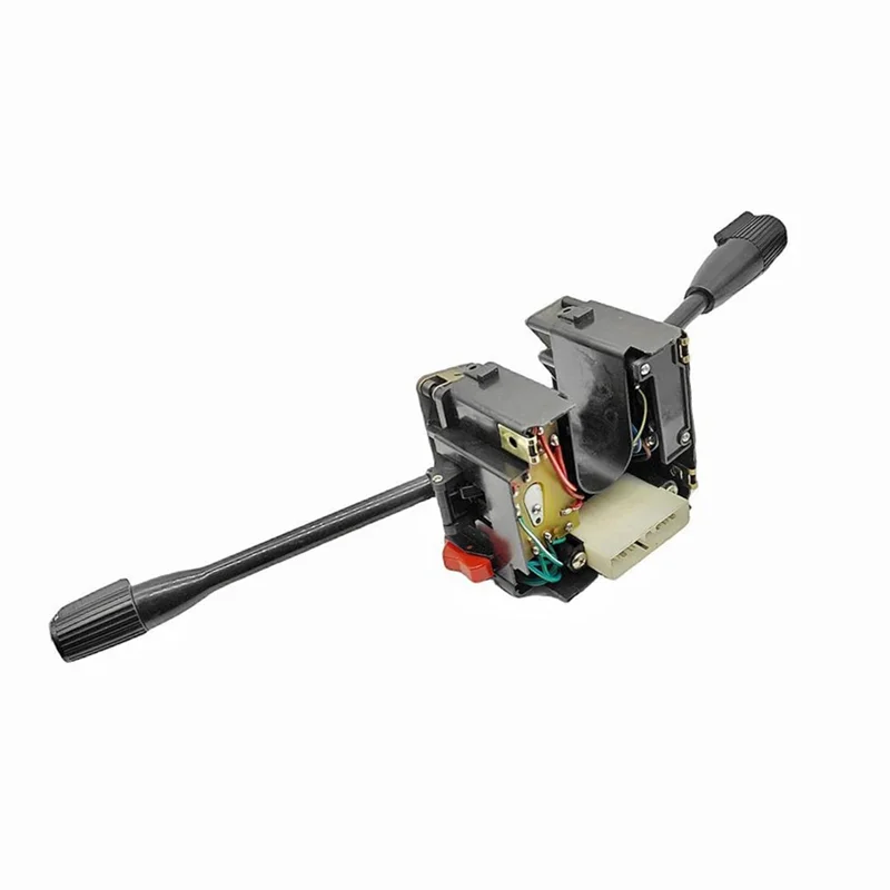 

Car Signal Switch For Isuzu FTR - MTT AUTO PARTS SDN BHD EN325000 LHD
