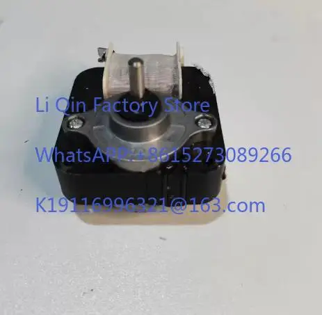 Drum washing machine fan motor YJ72-20A-HT01 drying fan 2023977