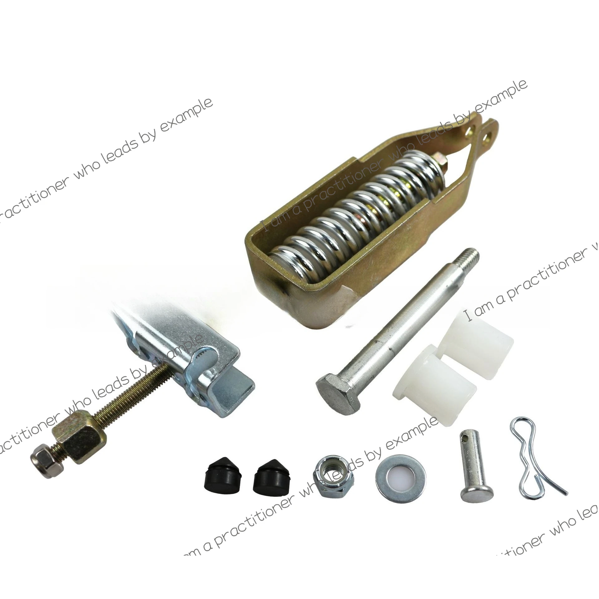 

Golf cart accessories, clutch brake compensator 70272-G04 612558