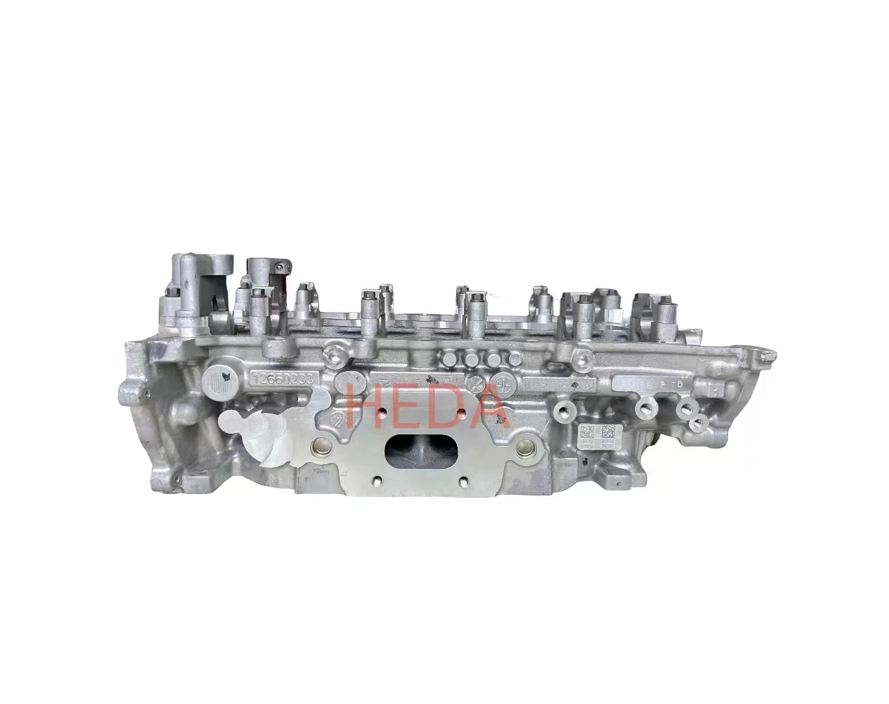 Factory Directly New OEM 12684879 12675093 12660655 L3G 1.5L Complete Cylinder Head Assembly For Buick Verano Chevrolet Cruze
