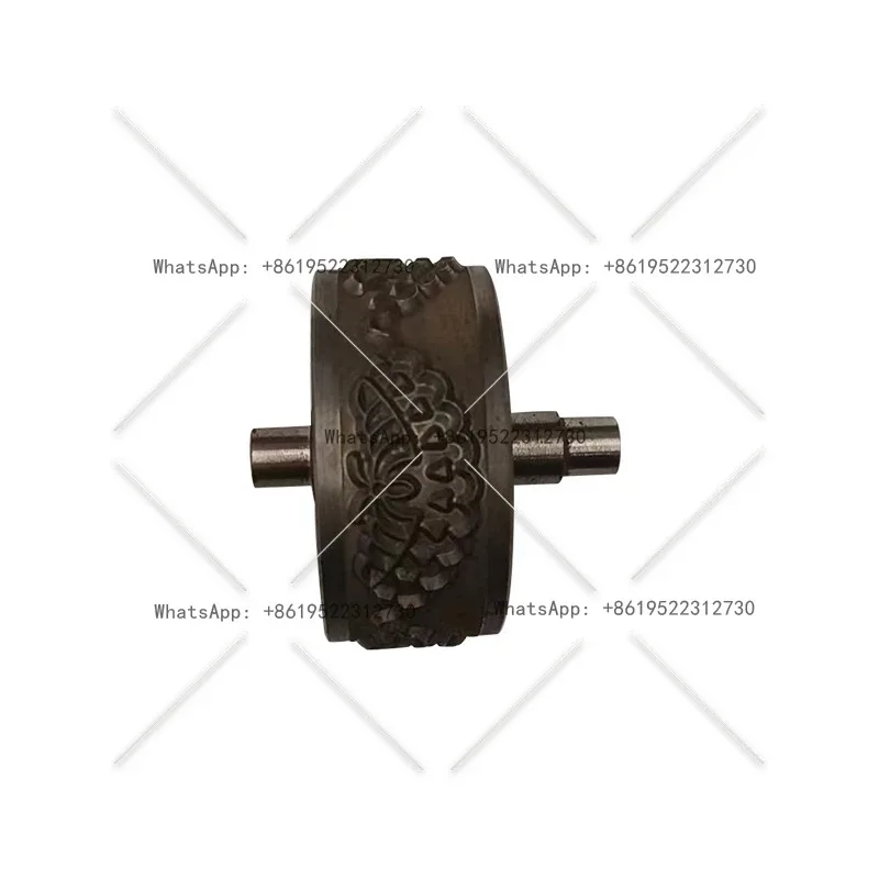 

Ultrasonic lace machine mold, lace mold, embossing mold, abrasive tool and spare parts manufacturers can