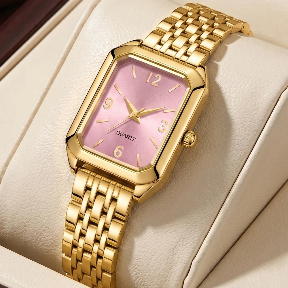 Travel Accessories Jewelry - 1Pc Unisex Jewelry Watch Women's Wristwatch
