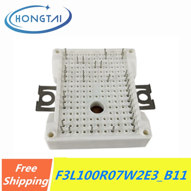 

Free Shipping F3L100R07W2E3_B11 IGBT Modules IGBT Power Module Original New F3L100R07W2E3_B11