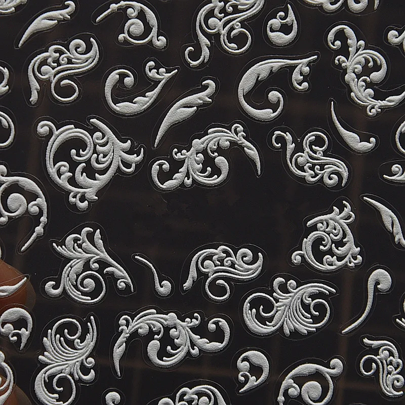 

Polymer Clay Mold Floral Butterfly Embossed Mat Lace Flower Leaf Cutters for Pottery Ceramic Jewelry Earrings Making Supp Tools