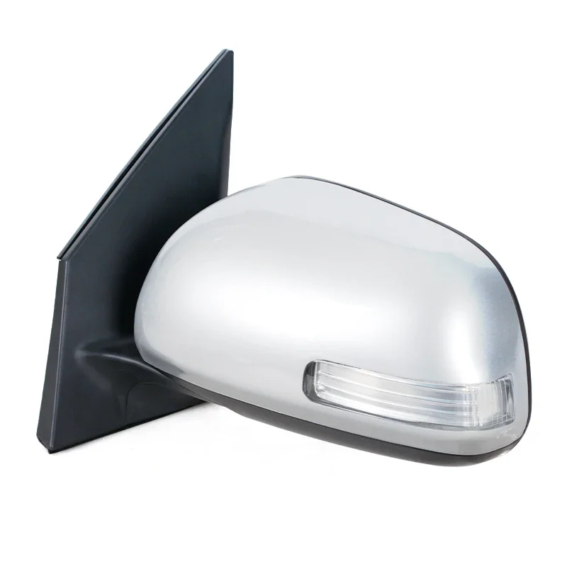 

7/9Pins Car Accessories Auto Outside Door Rearview Mirror Assembly For Toyota RAV4 2010 2011 2012 2013