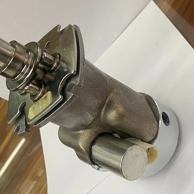 Рисунок 5 - ПИЛОТНЫЙ КЛАПАН 299-9119-04 Подходит