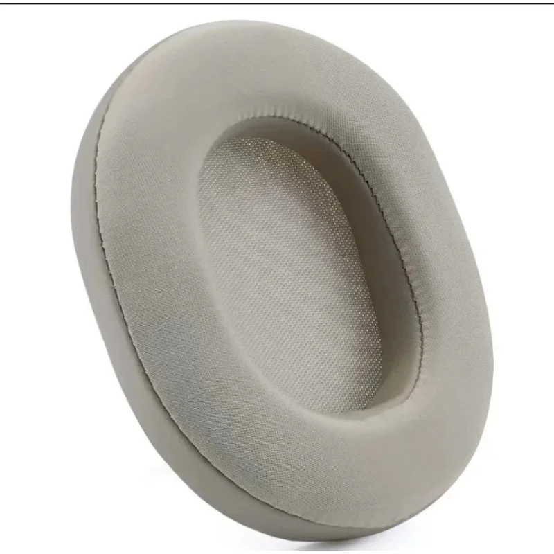 6 almohadillas de gel refrescante para los auriculares Sony WH-1000XM5, modelo WH-1000XM5, WH1000XM5. Almohadillas para los auriculares, cubiertas de repuesto para los auriculares.