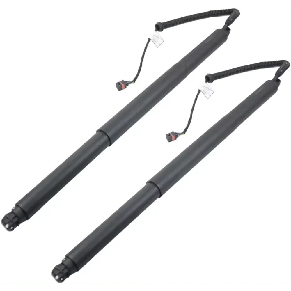 1 Pair Electric Tailgate Gas Struts 5NA827427 5NA827428 for VW TIGUAN AD1 MK2 2016-2019 5NA827851A