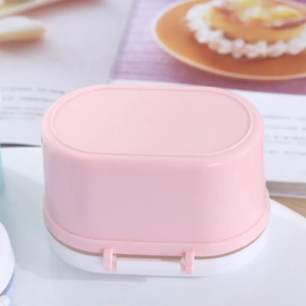 

Портативный контейнер для детского молочного порошка с мерной ложкой, вместительный, для хранения детского питания, без BPA, влагонепроницаемый