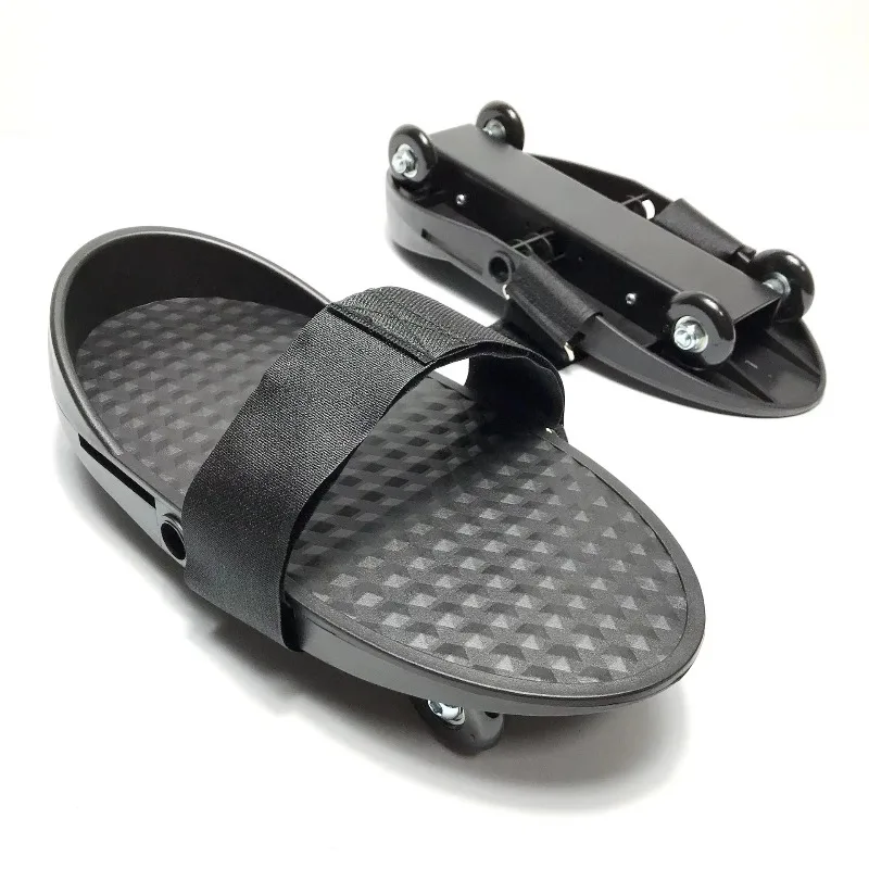 

2025 Magnetic Control Rowing Machine - Pedal Sports Equipment Water Resistance Fitness for Full-Body Training