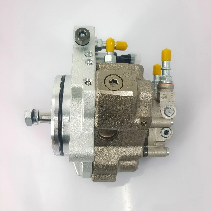 0445020110 Diesel CP3 Common Rail Fuel Injection Pump 53401111010 Engine