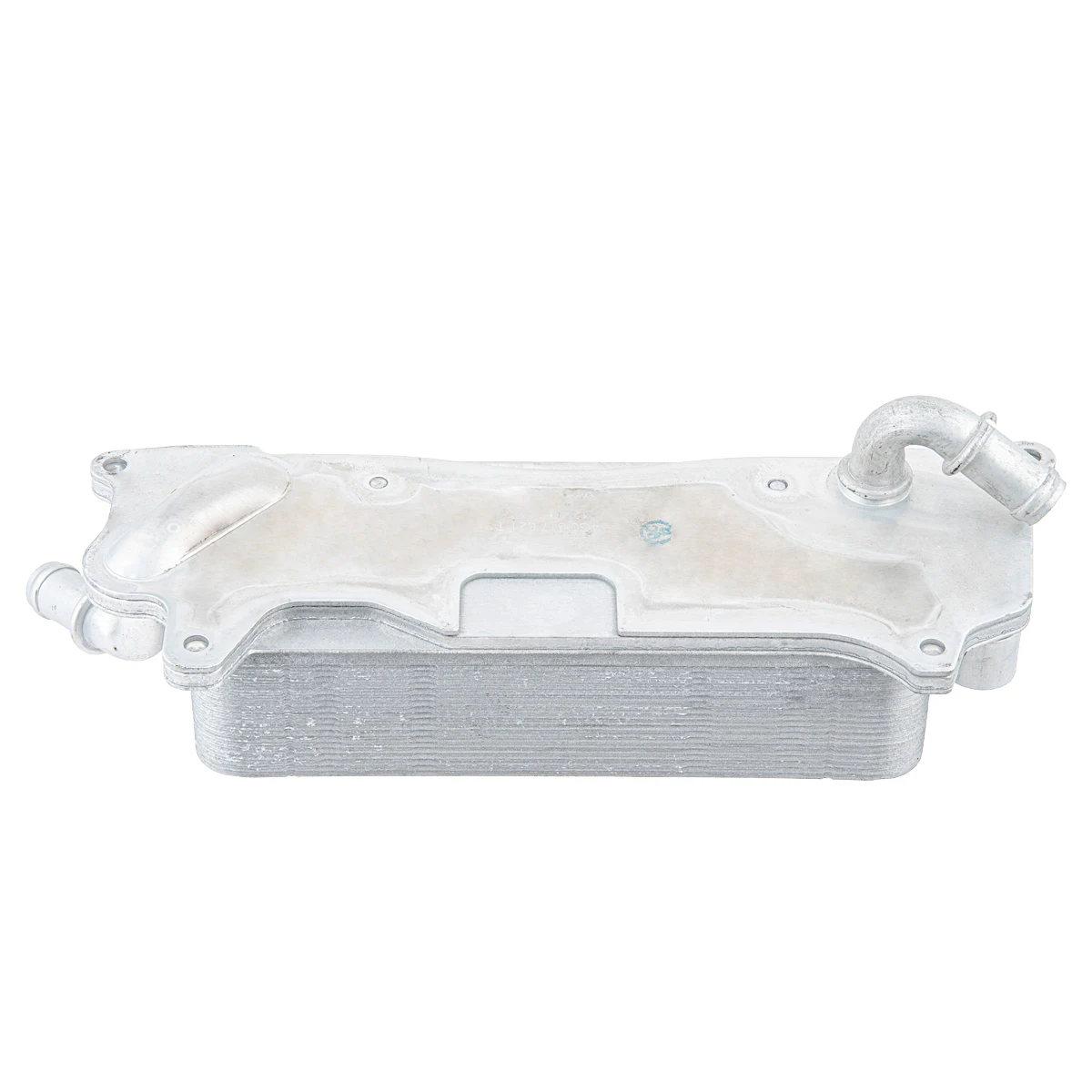 

7-Speed Auto Transmission Oil Cooler 4G0317021T,4G0317021AF,4G0317021K For AUDI A6/S6 C7 2010-2018,A7/S7 Sportback 2010-2018